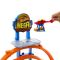 Комплект за игра с колички, Hot Wheels City, Mega Garage, JBM74