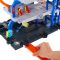 Комплект за игра с колички, Hot Wheels City, Mega Garage, JBM74