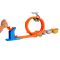 Комплект за игра, Hot Wheels, Monster Truck, Loop-And-Flip Trophy Challenge, JBX64