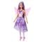 Кукла с аксесоари за фея и русалка, Barbie Fantasy, JCP74