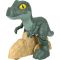 Подвижна фигурка на динозавър, Imaginext, Jurassic World, Tyrannosaurus Rex, JDK80