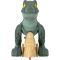 Подвижна фигурка на динозавър, Imaginext, Jurassic World, Tyrannosaurus Rex, JDK80