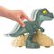 Подвижна фигурка на динозавър, Imaginext, Jurassic World, Tyrannosaurus Rex, JDK80