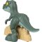 Подвижна фигурка на динозавър, Imaginext, Jurassic World, Tyrannosaurus Rex, JDK80