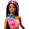 Кукла Barbie русалка, Flower Magic Mermaind, JDM73