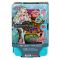 Кукла с аксесоари, Monster High, Skulltime Secrets, Gore-Geous Oasis, Lagoona Blue, JDR51