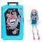 Кукла с аксесоари, Monster High, Skulltime Secrets, Gore-Geous Oasis, Lagoona Blue, JDR51