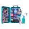 Кукла с аксесоари, Monster High, Skulltime Secrets, Gore-Geous Oasis, Lagoona Blue, JDR51