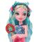 Кукла с аксесоари, Monster High, Skulltime Secrets, Gore-Geous Oasis, Lagoona Blue, JDR51