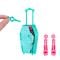 Кукла с аксесоари, Monster High, Skulltime Secrets, Gore-Geous Oasis, Lagoona Blue, JDR51