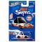 Метална количка, Hot Wheels, Gulf Tooned, 94 Toyota Supra, 1:64, JCB65