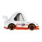 Метална количка, Hot Wheels, Gulf Tooned, 94 Toyota Supra, 1:64, JCB65