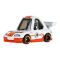 Метална количка, Hot Wheels, Gulf Tooned, 94 Toyota Supra, 1:64, JCB65