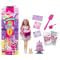 Кукла с аксесоари изненада Barbie, Party Unboxed, Pet Birthday, JFG70