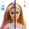 Кукла с аксесоари изненада Barbie, Party Unboxed, Pet Birthday, JFG70