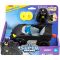 Комплект кола Batmobil и фигурка на Batman, Imaginext, DC Metal Force, Super Friends, JFJ68