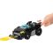 Комплект кола Batmobil и фигурка на Batman, Imaginext, DC Metal Force, Super Friends, JFJ68