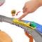 Комплект за игра с колички и писти, Disney Pixar Cars, Radiator Springs Race&Rescue Road Raceway, JFL57