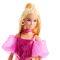 Кукла Barbie, Deluxe Style, Metallic Pink Outfit, JFP40