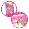 Комплект за игра с кукла Malibu, Barbie, Mysteries Beach Detectives, Cotton Candy, JFV67