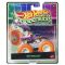 Количка Hot Wheels, Monster Truck, Glow In The Dark, Hotweiler, JFX19