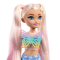 Кукла Barbie, Dream Besties Malibu, Skate Party, JFX96
