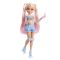 Кукла Barbie, Dream Besties Malibu, Skate Party, JFX96