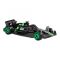 Комплект от 5 метални колички, Hot Wheels, Formula 1, 1:64, JGF58