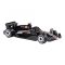 Комплект от 5 метални колички, Hot Wheels, Formula 1, 1:64, JGF58