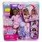Кукла Barbie Brooklyn, Dream Besties, Get Ready with Me, JGG39