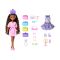 Кукла Barbie Brooklyn, Dream Besties, Get Ready with Me, JGG39