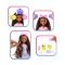 Кукла Barbie Brooklyn, Dream Besties, Get Ready with Me, JGG39