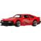 Комплект 8 колички., Hot Wheels Silver Series, 80Th Anniversary, 1:64, JGK09