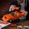 Комплект за строене и количка Brick Shop, Hot Wheels, '71 Lamborghini Miura P400 SV, JHF61