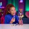 Кукла с аксесоари Monster High, Clawdeen Wolf, JHK30