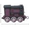 Метално влакче, Thomas and Friends, Diesel, HBX97