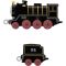 Метално влакче с вагон, Thomas and Friends, Hiro, HDY67