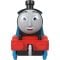 Метално влакче с вагон, Thomas and Friends, Gordon, HHN38