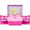 Комплект за игра с кукла Barbie, Family&Friends, Club Chelsea, Tea Party Picnic, JJB40