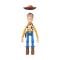 Подвижна фигурка, Toy Story 5, Woody, 30 см, JKV33