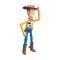 Подвижна фигурка, Toy Story 5, Woody, 30 см, JKV33