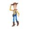 Подвижна фигурка, Toy Story 5, Woody, 30 см, JKV33