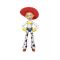 Подвижна фигурка, Toy Story 5, Jessie, 30 см, JKV35