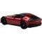 Комплект 5 метални колички, Hot Wheels, Ferrari, 1:64, JLN12