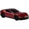 Комплект 5 метални колички, Hot Wheels, Ferrari, 1:64, JLN12
