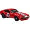 Комплект 5 метални колички, Hot Wheels, Ferrari, 1:64, JLN12