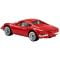 Комплект 5 метални колички, Hot Wheels, Ferrari, 1:64, JLN12