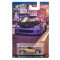 Метална количка, Hot Wheels, Silver Series, 99 Honda Civic Type R EK9, 1:64