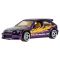 Метална количка, Hot Wheels, Silver Series, 99 Honda Civic Type R EK9, 1:64