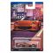 Метална количка, Hot Wheels, Silver Series, 15 Mazda MX-5 Miata, 1:64